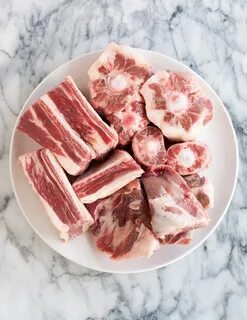 Мясные косточки