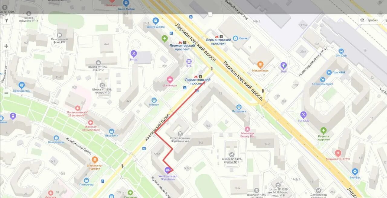 Лермонтовский проспект на карте. Доехать до лермонтовского проспекта. Метро жулебино на карте. Метро лермонтовский проспект жулебинский бульвар д 8. Доехать до лермонтовского проспекта.
