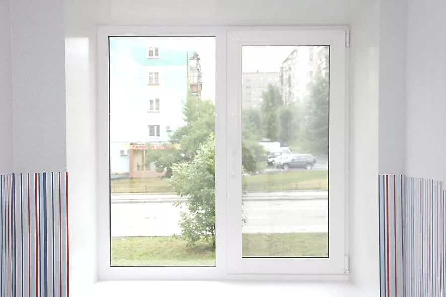 Включи окно белый. Двухстворчатое окно черное. Балконная дверь без импоста