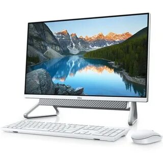 Моноблок dell ssd
