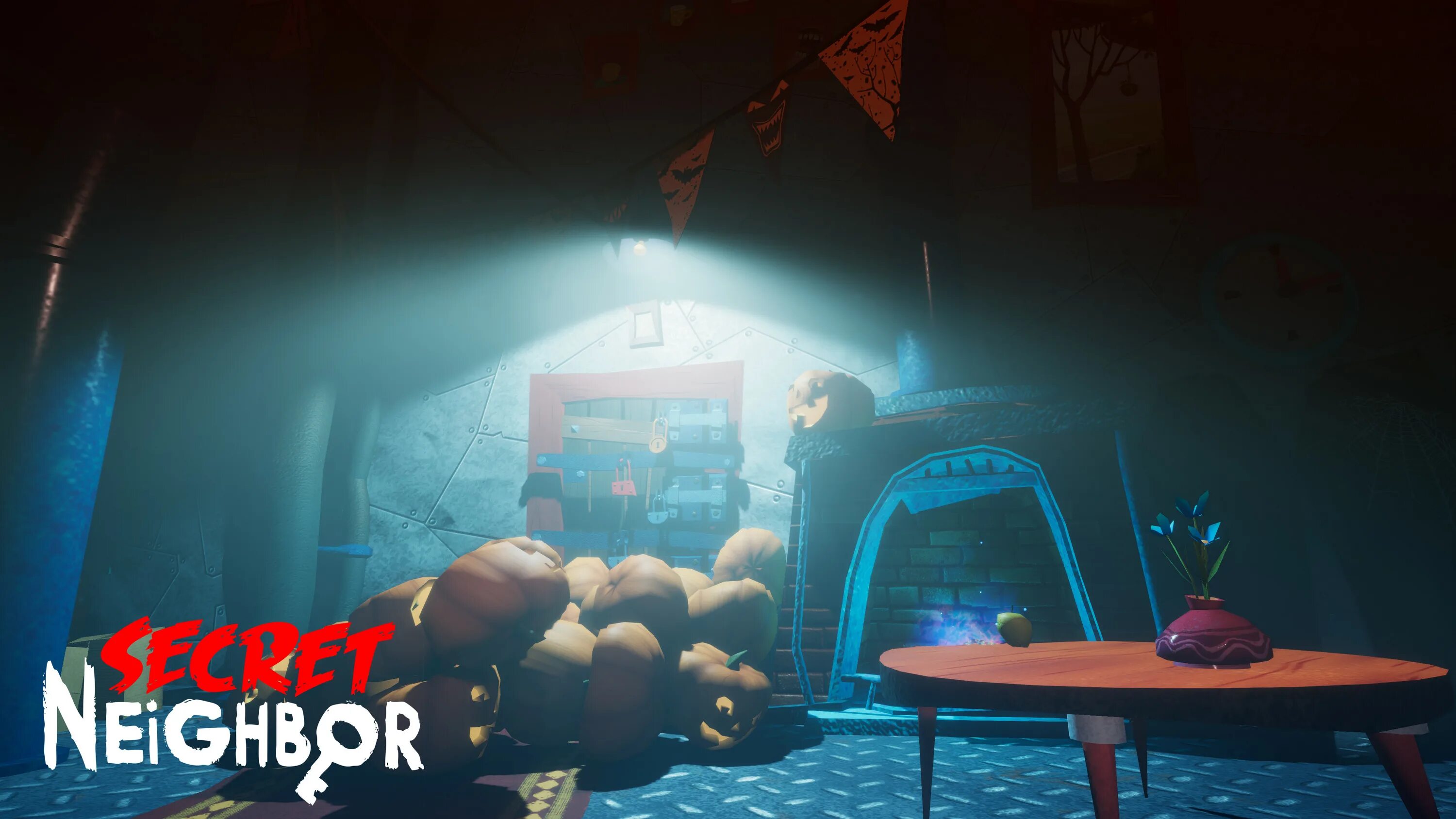 Secret neighbor версии. Привет сосед секрет нейбор. Secret neighbor версии. Секрет соседа игра. Привет сосед 2 секрет.