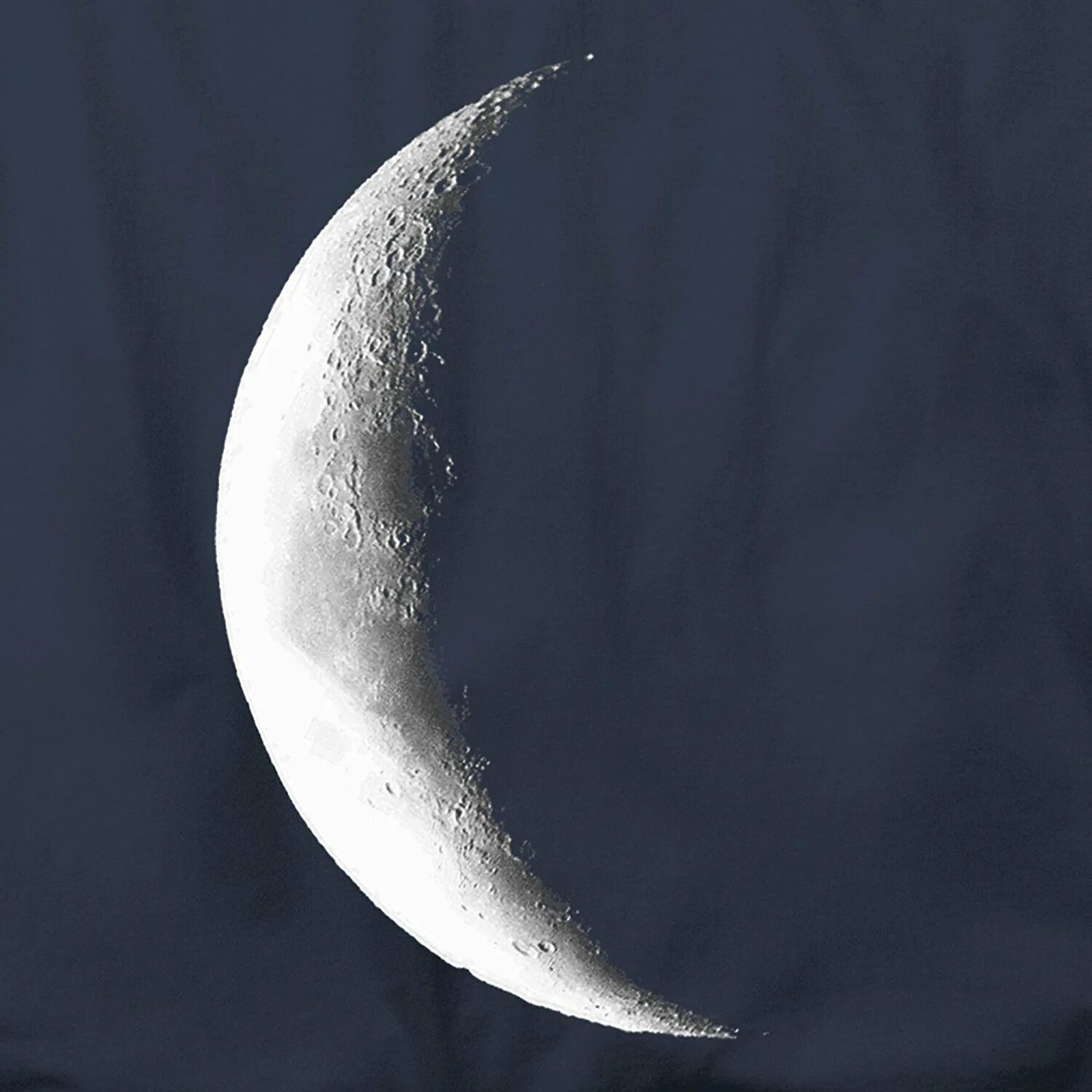 Moon texture