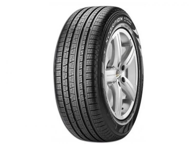 Pirelli Scorpion Verde 225/55 r19 99v. Pirelli Scorpion Verde.