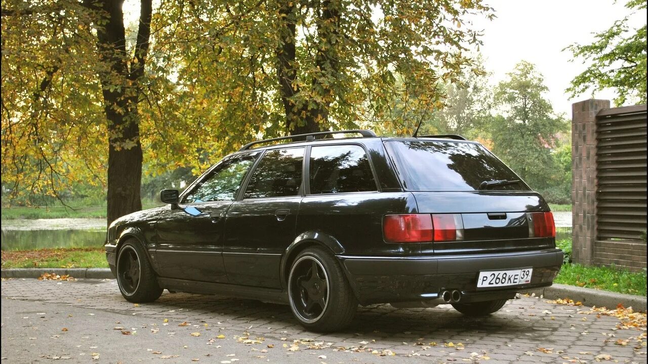 Купить ауди б4 универсал. Audi 80 универсал. Ауди 80 б4 универсал. Audi 80 b4 avant Tuning. Ауди 80 b4 Авант.