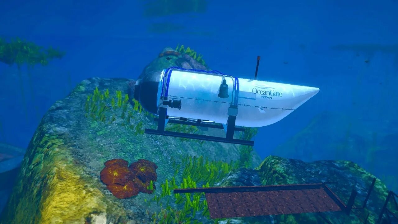 Ocean Gate Titan. Батискаф Ocean Gate изнутри. Titan Submersible. Подводная лодка OCEANGATE. Oceangate