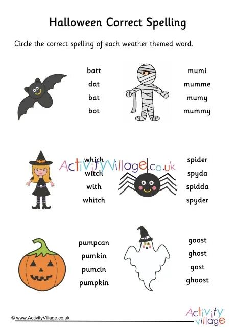 Halloween words write. Halloween fun worksheet. Halloween spelling. Halloween words. Halloween exercise true false\.