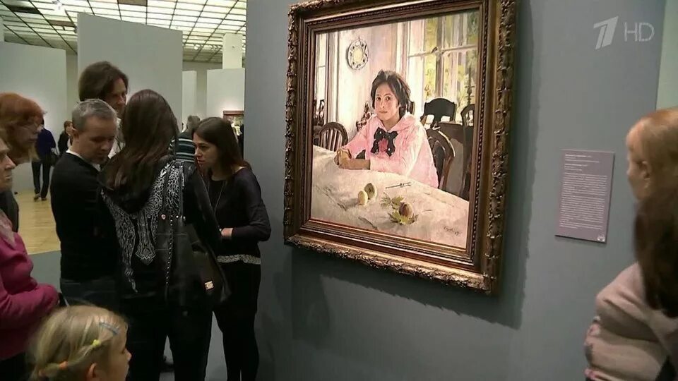 Как попасть в третьяковку без очереди