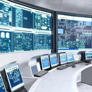Системы автоматизации компания