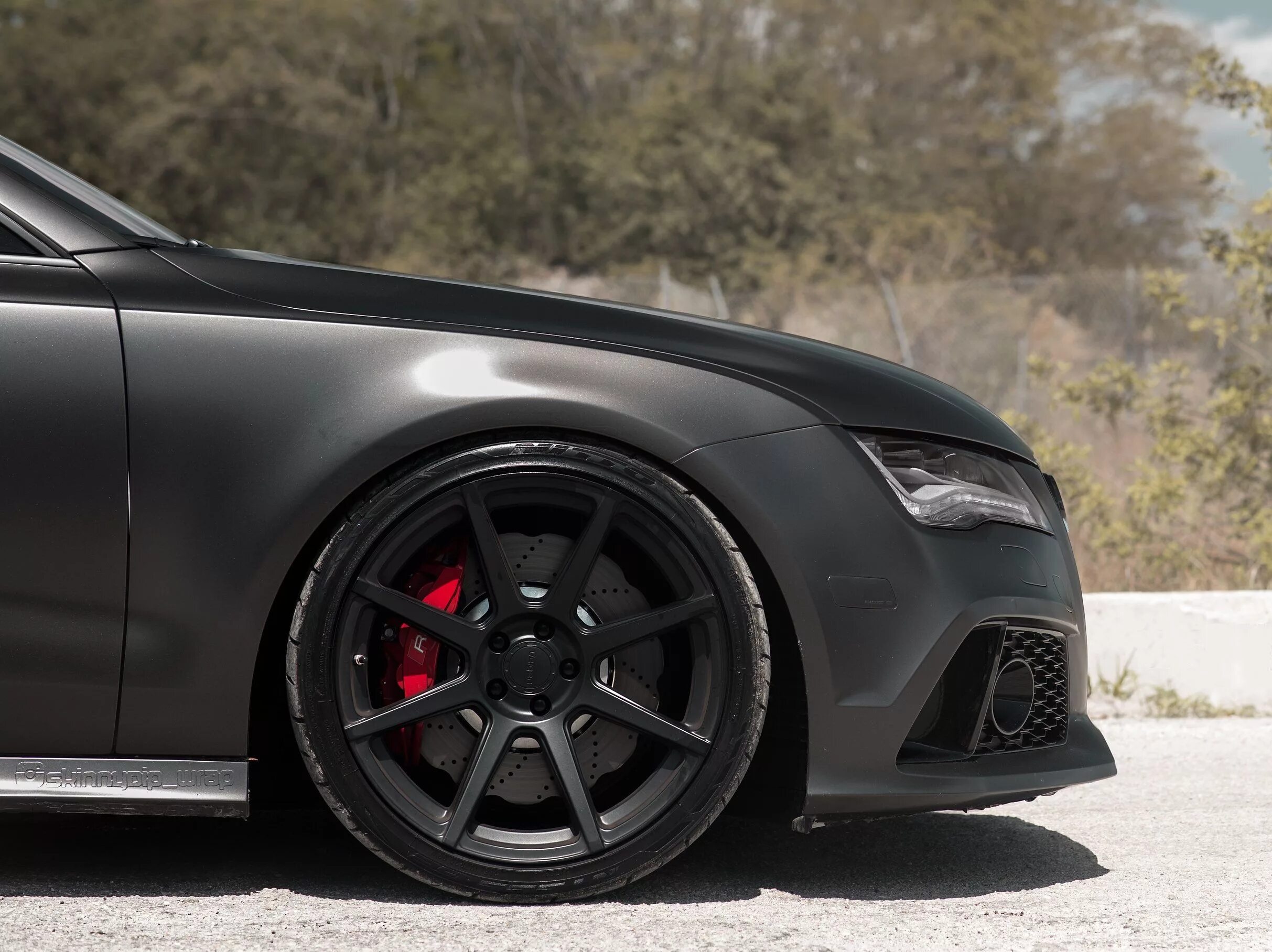Диски ROHANA RF2 для Audi A5: продажа, цена в Киеве. Оригинальные диски ROHANA R