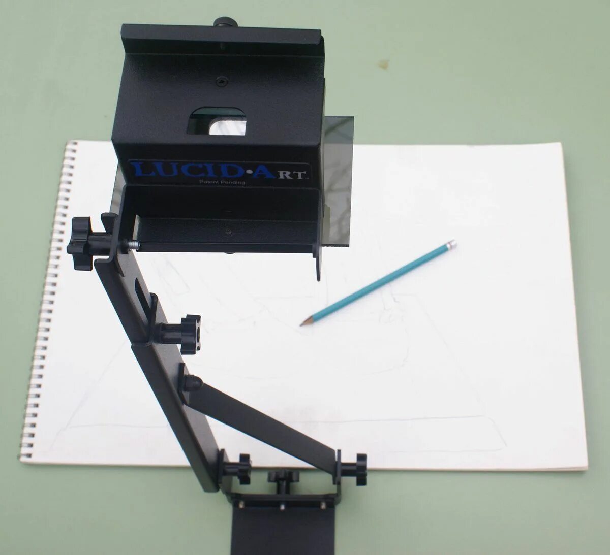 Camera lucida