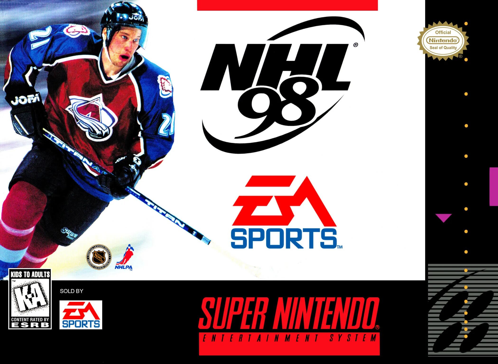 Nhl nintendo. NHL 1994 обложка. НХЛ 24 обложка. НХЛ 98. NHL 98 Sega.