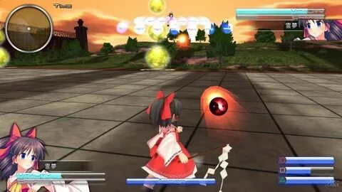 Игра project fight