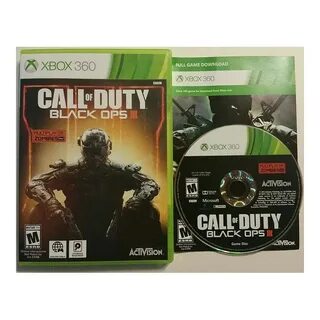 Black ops xbox 360 freeboot
