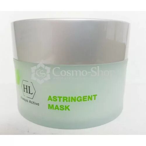 Holy Land. Маска Astringent. Holy Land Mask 250 мл. Маска поросуживающая Холи ленд. Сокращающая маска Holy Land Masks Astringent Mask 250 мл. Маски холе