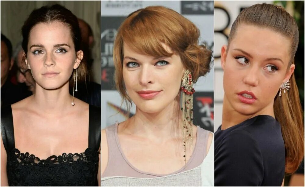 Каффы на уши. Асимметричная пара серег образы. Разные серьги в ушах модная тенденция. Серьги тренд. Разные серьги в ушах.