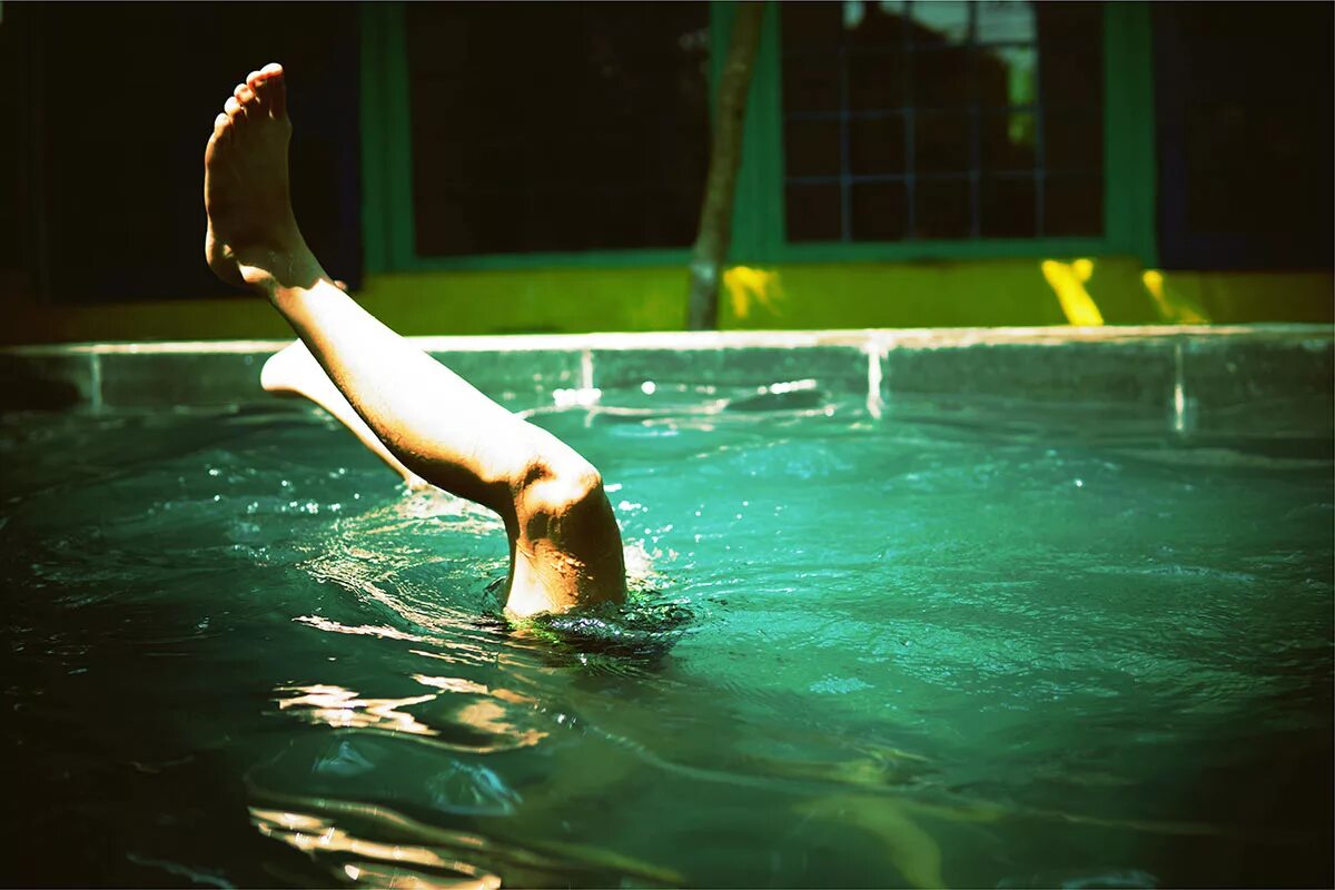 Every pool