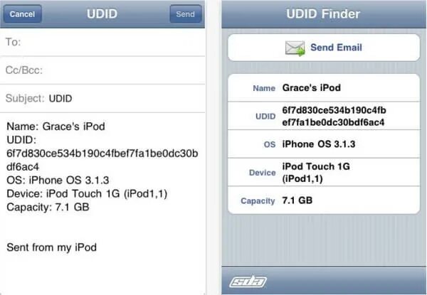 UDID iphone. Что такое UDID В айфоне. UDID iphone как узнать. Как выглядит UDID iphone.