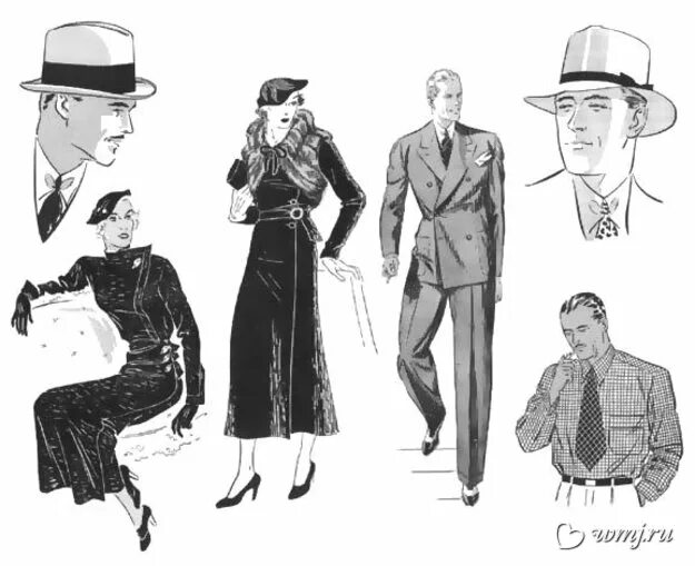Страницы 20 30 годов. Мода 1930е мафия. Мода 20 годов 20 века гангстерский стиль. Мода 20х годов 20 века мужчины Гэтсби. Мода 1930 Чикаго.