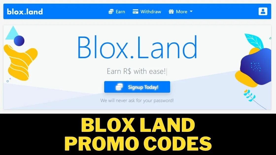Blox link. BLOX Land. BLOX Land промокоды. BLOX.Land робуксы. BLOX Land промокоды 2022.