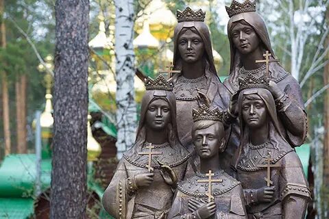 Ганина яма в екатеринбурге экскурсии