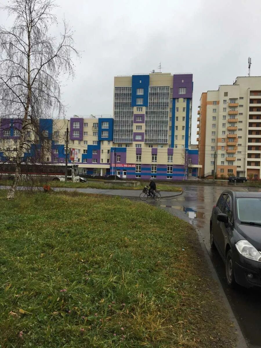 Стоматология Снег, стоматологическая клиника, Морской просп., 36, Северодвинск -