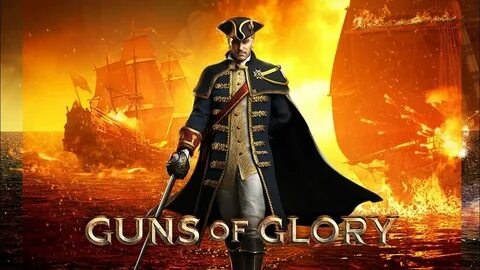 Guns of glory