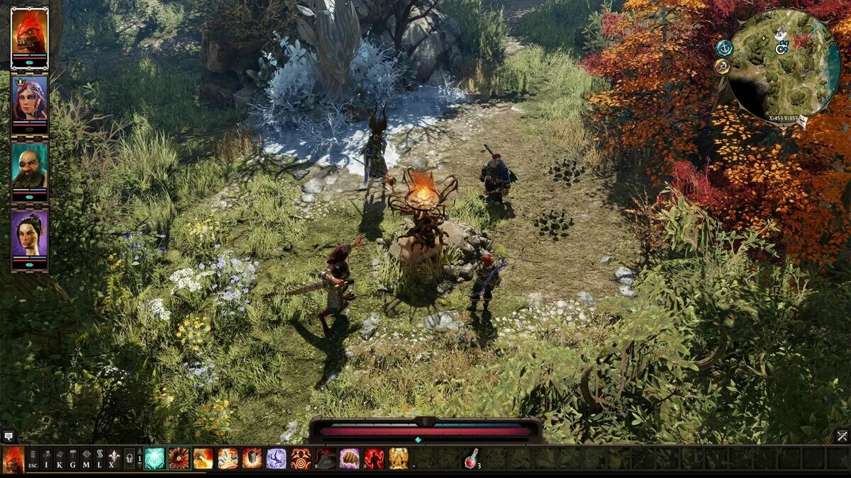 Divinity Original sin 2. Divinity: Original sin 2 (2017). Дивинити ориджин 2. Дивинити 1 оригинал син. Рпг с друзьями