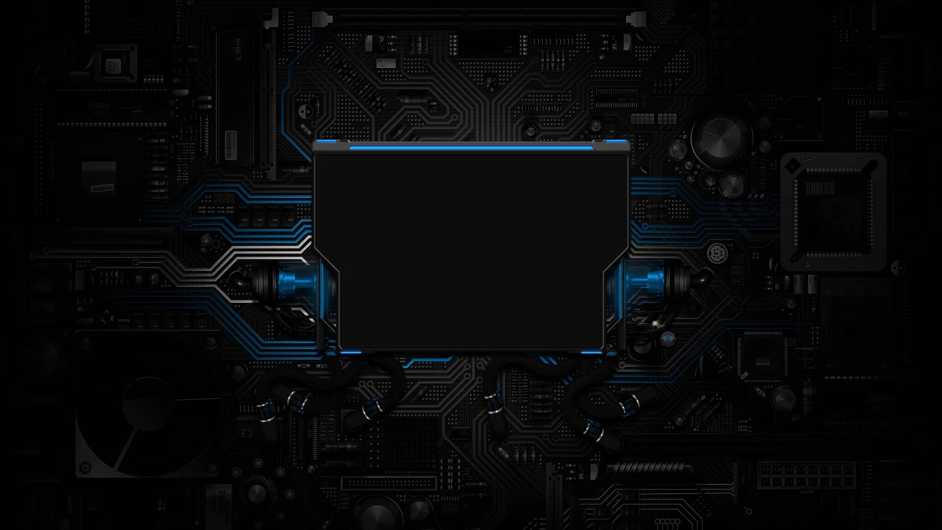 Logon background
