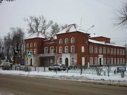 Московская обл г высоковск