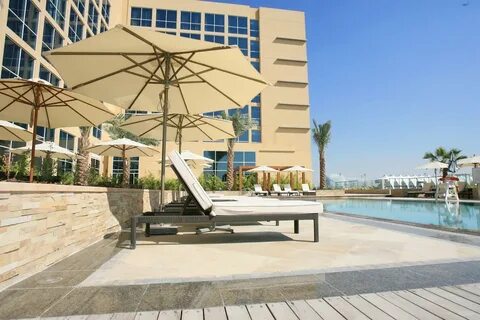 Yas island rotana 4