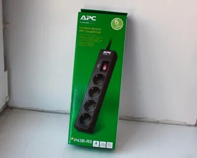 Apc p43 rs