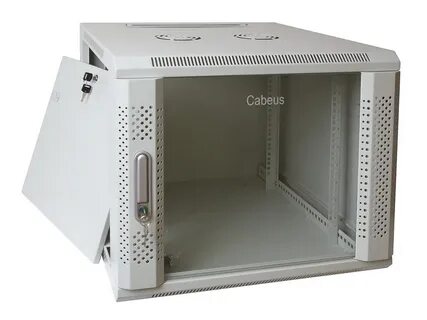 Шкаф cabeus 6u