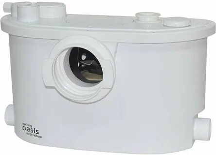 Oasis st 600