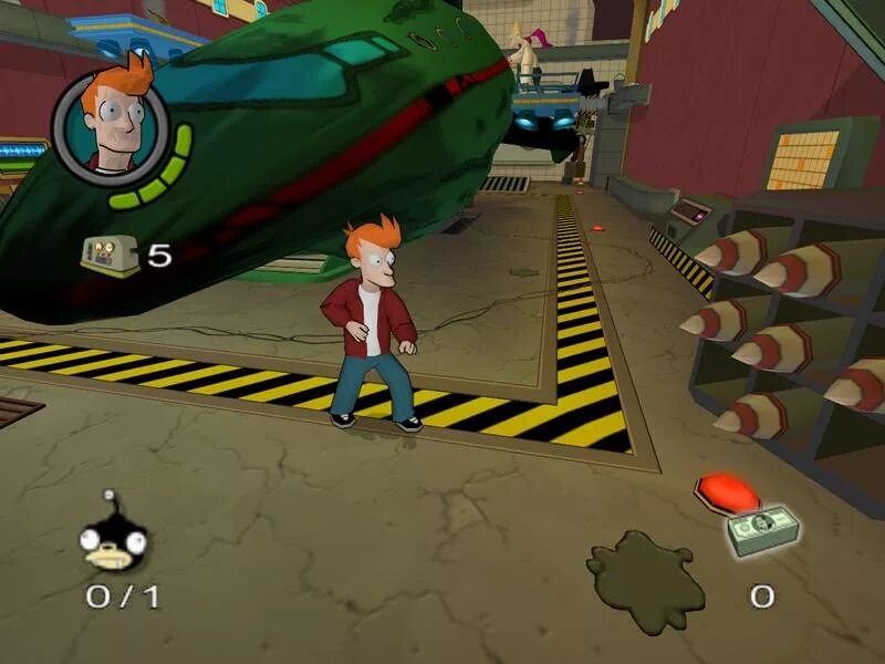 Старые мультяшные игры. Футурама игра 2003. Futurama ps2. Ps2 Futurama (игра). Игра Футурама на ПС 2.