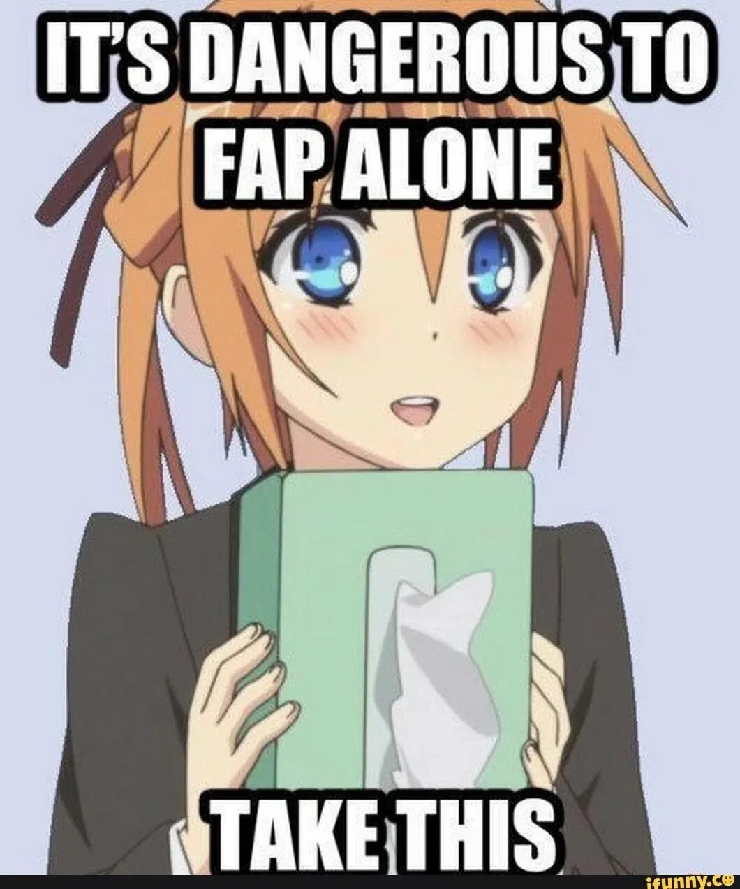 Fap is