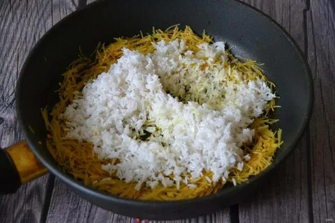 Рис по турецки рецепт