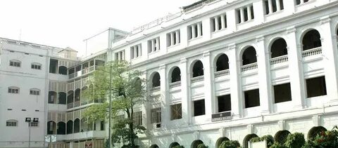 Result university