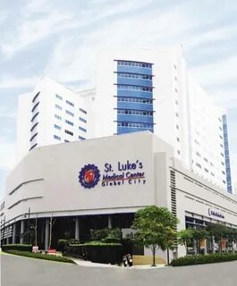 St center