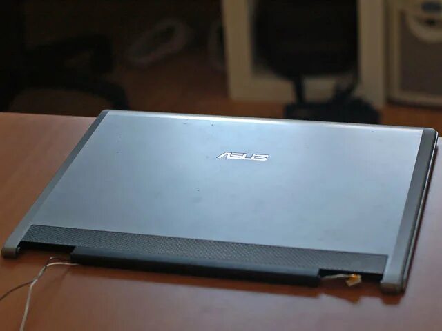 Asus f3s