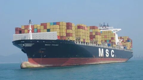 Import into