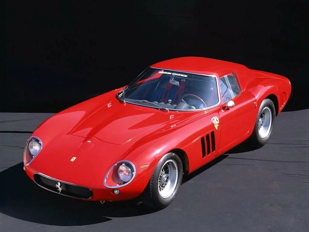 Ferrari 250 gto 1962. Ferrari 250 GTO 1963. Ferrari 250 GTO 1964. Ferrari 250 GTO. Ferrari 250 GTO Series II.