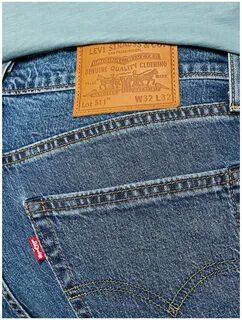 Прямые levis