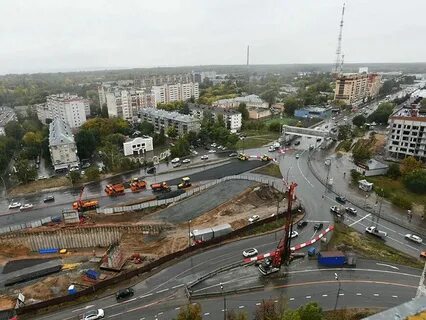 Горьковское шоссе 2 казань