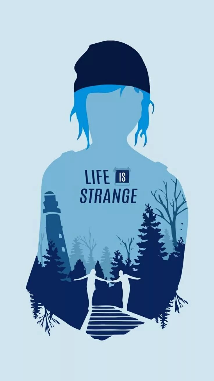 Life is strange на телефон. Life is Strange. Постер Life Strange. Life is Strange арт. Плакаты из Life is Strange.