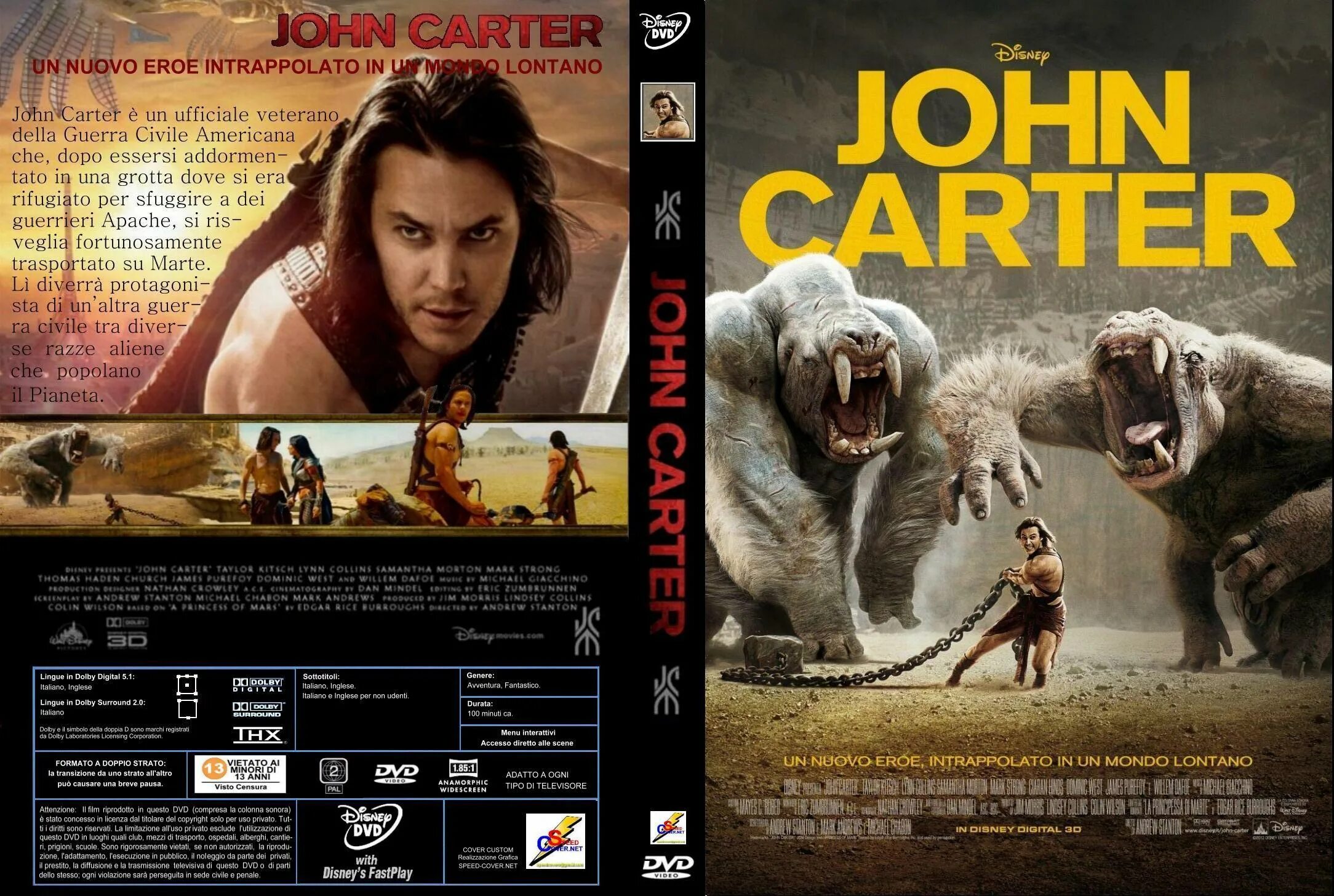 Обложка для двд John Carter. John Carter 2012. Джон Картер (2012) Blu ray Cover. Джон Картер обложка. 2012 обложка