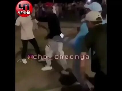 Чеченцы анапа видео драки