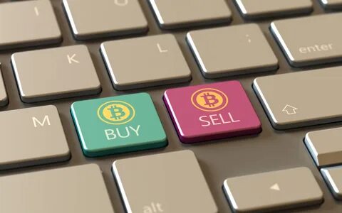 Buying crypto