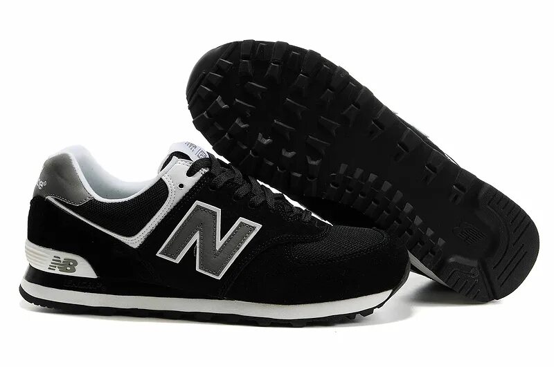 Кроссовки new balance black. New Balance 574 Classic Black. New Balance 574 Classic мужские. New Balance 574 Classic черные. New Balance 547.