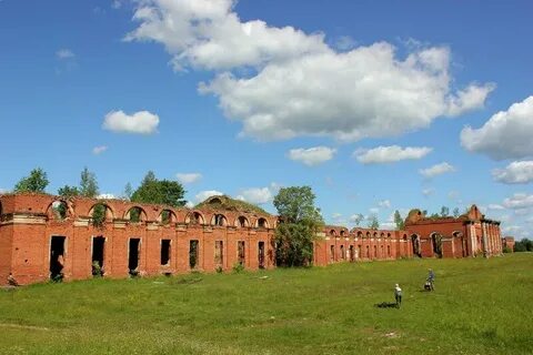 Спасская полисть