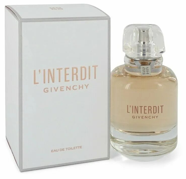 Interdit givenchy туалетная вода. Givenchy l'interdit 100 ml. Духи живанши l interdit. Givenchy l'interdit 100 ml EDP. Givenchy l'interdit 50 мл.